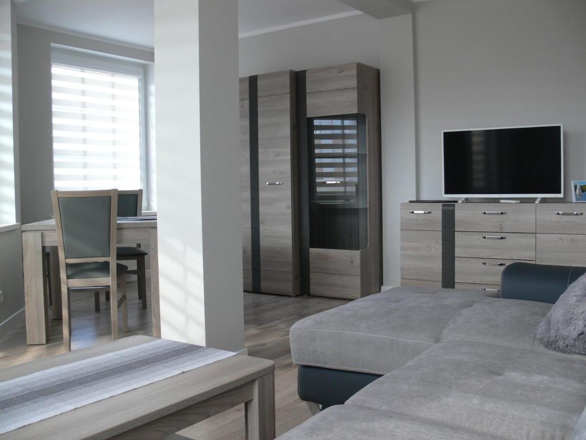 Apartament W Wegorzewie فينغوجيفو المظهر الخارجي الصورة