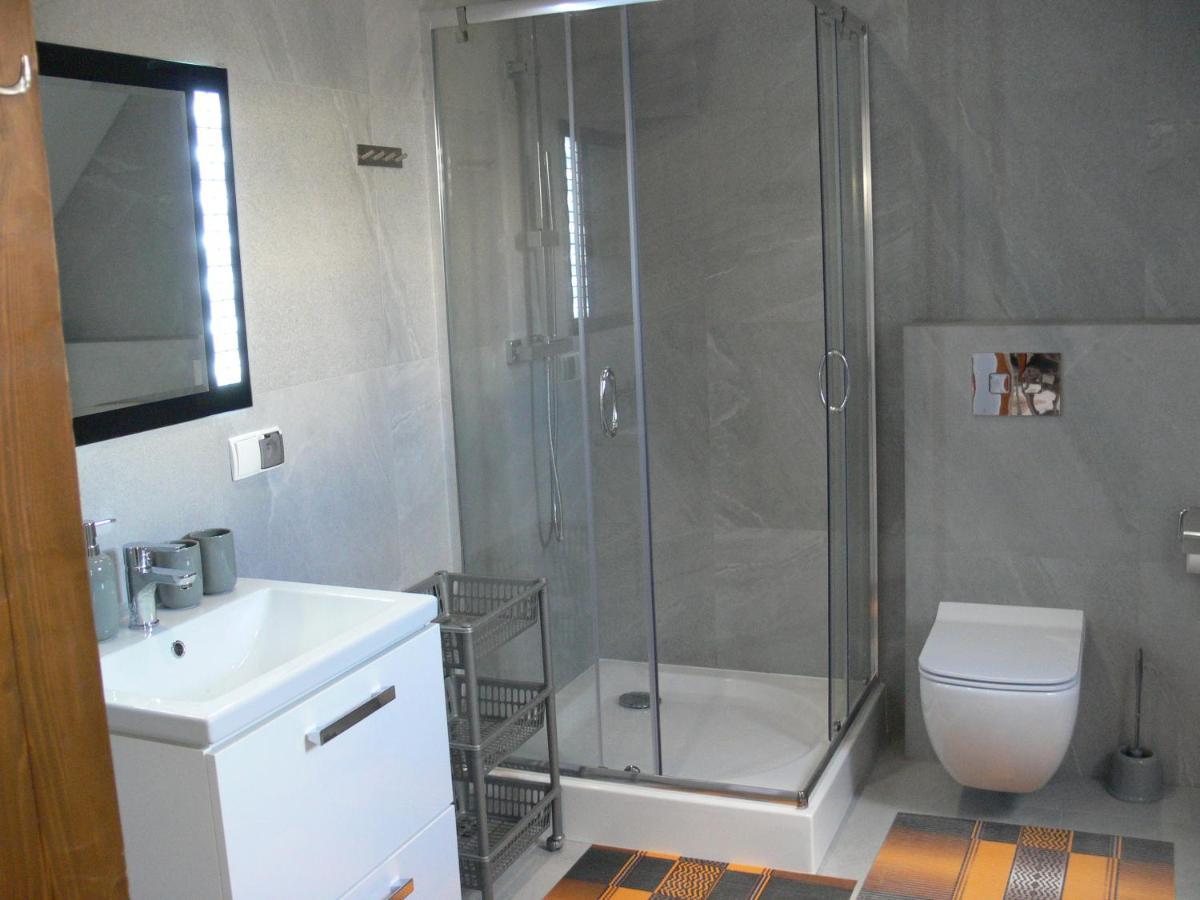 Apartament W Wegorzewie فينغوجيفو المظهر الخارجي الصورة