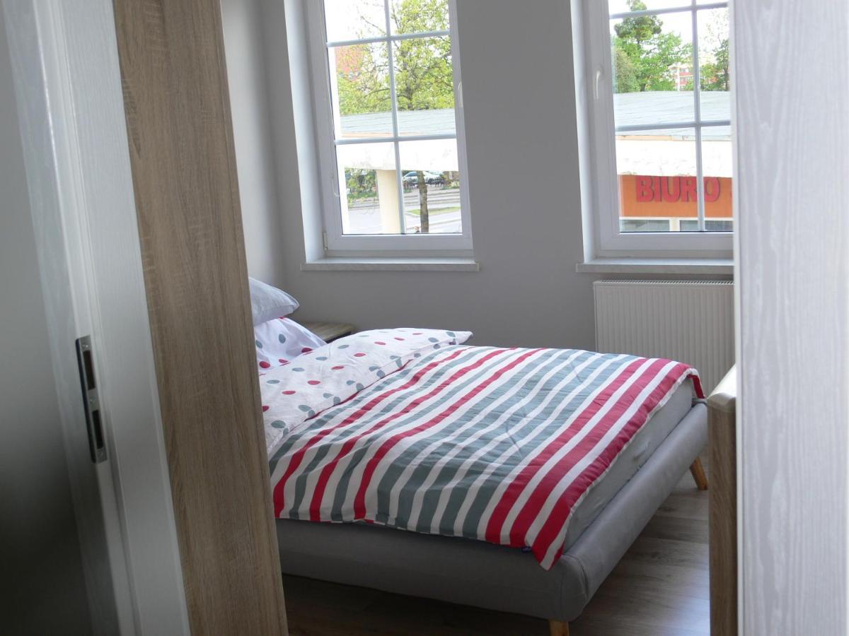 Apartament W Wegorzewie فينغوجيفو المظهر الخارجي الصورة